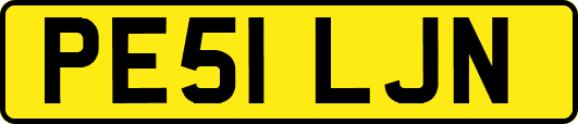 PE51LJN