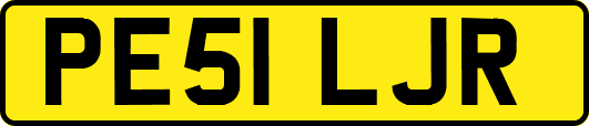 PE51LJR