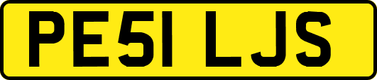 PE51LJS