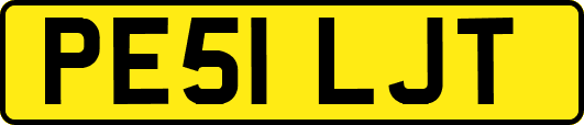 PE51LJT