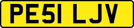 PE51LJV