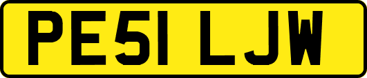 PE51LJW