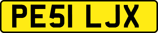 PE51LJX