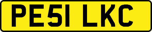 PE51LKC