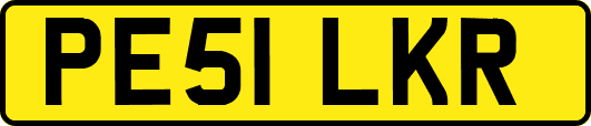 PE51LKR