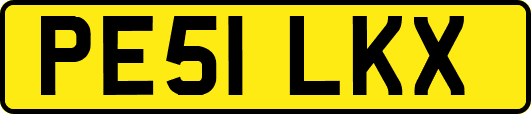 PE51LKX