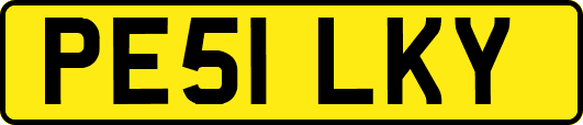 PE51LKY