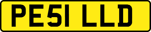 PE51LLD