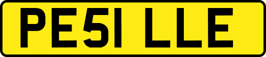 PE51LLE