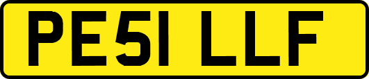 PE51LLF
