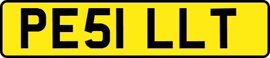 PE51LLT
