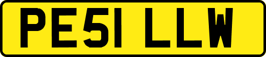 PE51LLW