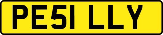 PE51LLY
