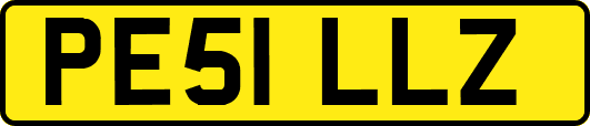 PE51LLZ
