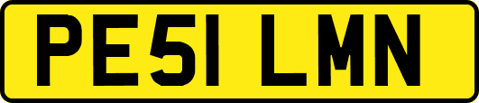 PE51LMN