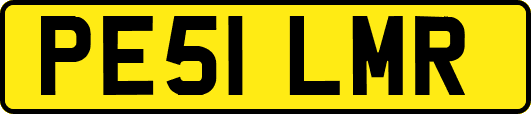 PE51LMR