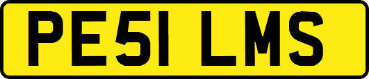 PE51LMS