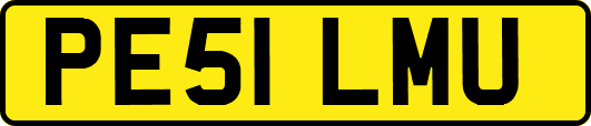 PE51LMU