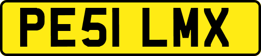 PE51LMX