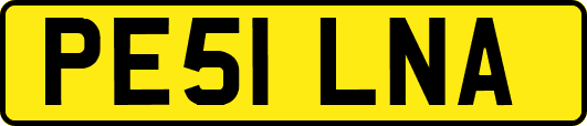PE51LNA