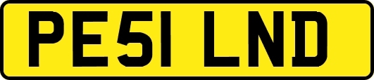 PE51LND