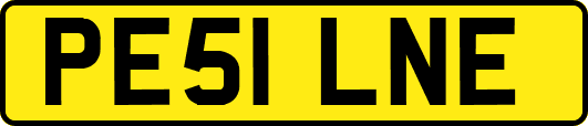 PE51LNE