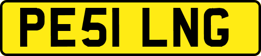 PE51LNG