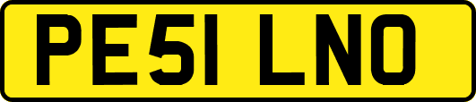 PE51LNO