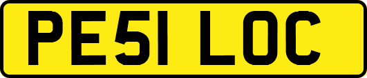 PE51LOC