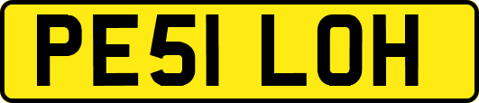 PE51LOH