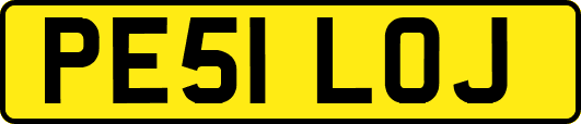 PE51LOJ