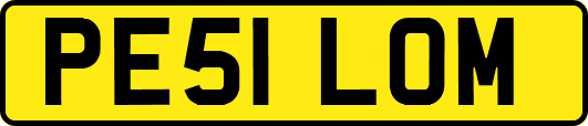 PE51LOM