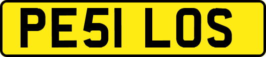 PE51LOS