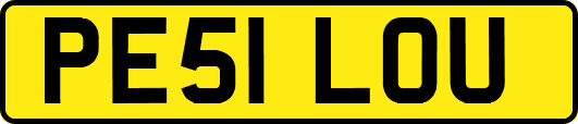 PE51LOU