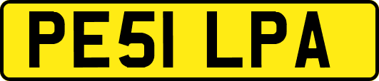 PE51LPA