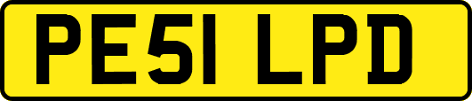 PE51LPD