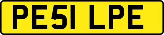 PE51LPE