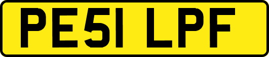 PE51LPF