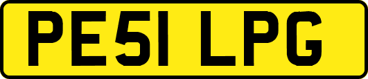 PE51LPG