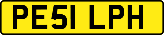 PE51LPH