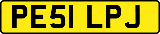 PE51LPJ