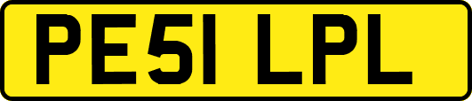 PE51LPL