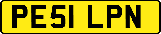 PE51LPN