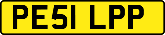 PE51LPP