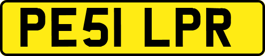 PE51LPR