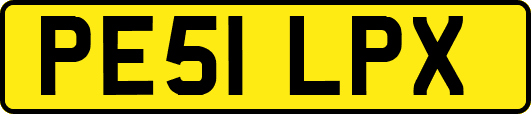 PE51LPX