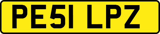 PE51LPZ