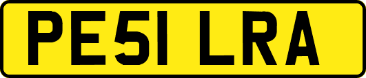 PE51LRA