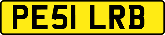 PE51LRB