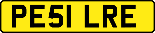 PE51LRE